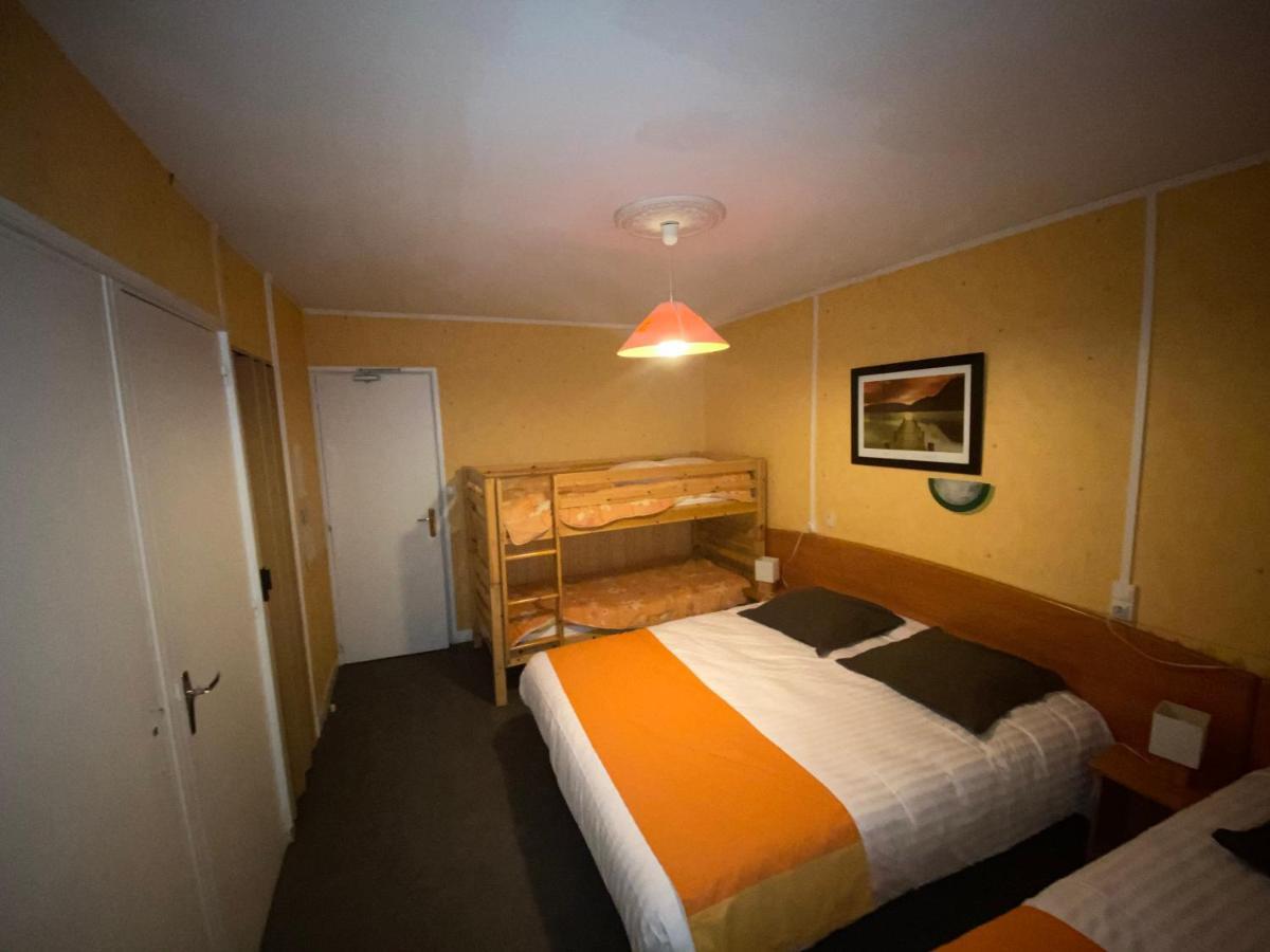 Hotel Thermidor Nevers Exteriér fotografie